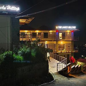 The Jacks Hilltop Kodai